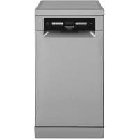 Посудомойка 45см HOTPOINT ARISTON HSFO 3T235 WC X