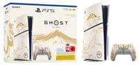 Ігрова консоль PlayStation 5 Slim Blu-ray (Ghost of Yotei Limited Edition)