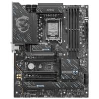 Материнська плата MSI Z890 GAMING WIFI