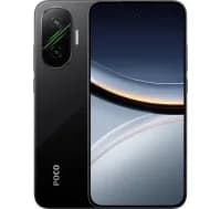 Смартфон Xiaomi Poco F7 12/512GB Black_EU