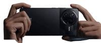 Смартфон Xiaomi Poco F7 Pro 12/256GB Black_EU