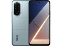 Смартфон Xiaomi Poco M7 4G 8/256GB Aqua Blue_EU