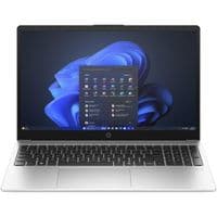 ноутбук 15FI/Core3 100U/8G DDR4/512/int/WC/DOS/BL  /Silver HP 250R G10