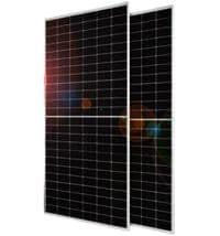 PV модуль JA Solar JAM66D45-625/LB 625 Wp, Bificial, n-type