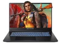 ВИГІДНА ВИГОТОВКА! Ноутбук Dream Machines RT5060-17 17.3FHD IPS, AMD AI 7 350, 32 ГБ, F1 ТБ, NVD5060-8, DOS, чорний