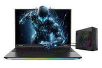Ноутбук CU9-275HX 16" 32 ГБ/1 ТБ RX5080-16UA26 DREAM MACHINES