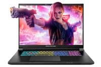 Ноутбук CU9-275HX 18" 32 ГБ/1 ТБ RX5070TI-18UA26 DREAM MACHINES