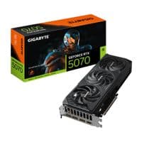 Відеокарта PCIE16 RTX5070 12GB GDDR7 GV-N5070WF3-12GD 1.0 GIGABYTE
