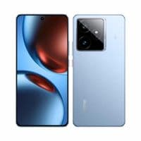 Смартфон GT 7T RMX5085 12/512 ICESENSE BLUE REALME