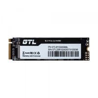 Твердотільний накопичувач SSD 1Tb, GTL Green Light, PCI-E 3.0 x4, M.2 2280, 3D TLC, 2500/2000 МБ/с, Bulk (GTLM1024GBBL)