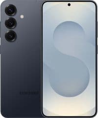Смартфон Samsung Galaxy S25 12/256GB Синьо-чорний (SM-S931BZKG)