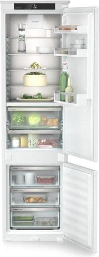 Холодильник із морозильною камерою Liebherr ICBNSd 5623