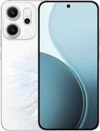 Смартфон OPPO Reno14 5G 12/256GB Opal White No Adapter