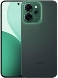 Смартфон OPPO Reno14 F 5G 8/256GB Luminous Green No Adapter