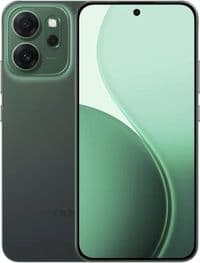 Смартфон OPPO Reno14 FS 12/512GB Luminous Green Без адаптера