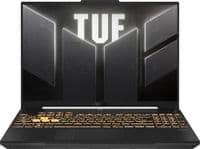 Ноутбук ASUS TUF Gaming F16 FX607VU (FX607VU-RL048)(16"/Intel Core 5 210H/16/RTX4050/SSD512/DOS)