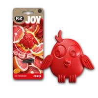 Ароматизатор для автомобиля K2 Joy Power "Мощность" (V891)