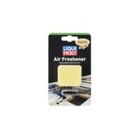Ароматизатор для автомобиля Liqui Moly AIR FRESHENER VANILLE (21830)