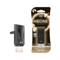 Ароматизатор для автомобиля K2 NEONE COTTON 70 г (V373)