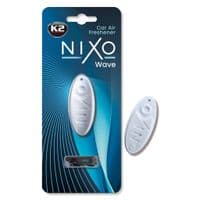 Ароматизатор для автомобіля K2 NIXO WAVE 30 г (V133)