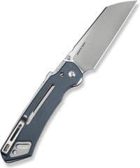 Ніж Civivi Buster FG, Satin, сірий G10 (C24052-2)