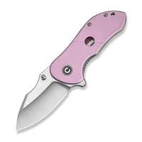 Нож Civivi Gordo, Satin, розовый G10 (C22018C-4)