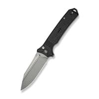 Нож Civivi Neurohaptic, Bead Blast, черный G10 (C23080-2)