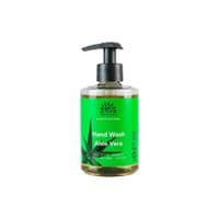 Жидкое мыло Urtekram Aloe Vera Hand Soap Organic 300 мл (5701058007786)