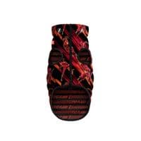 Курточка для животных WAUDOG Clothes двухсторонняя, "Скорость Флеша" L65 (412-1080)