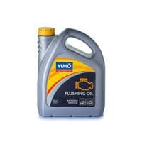 Промывочное моторное масло Yuko UKO Flushing Oil 3.2л (4820070241532)