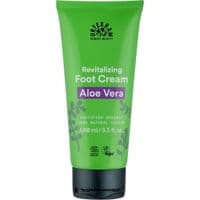 Крем для ног Urtekram Aloe Vera Foot Cream 100 мл (5765228838969)