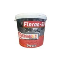 Масла автомобильная ShieldEx Floran EP-2 7кг (SH200595)