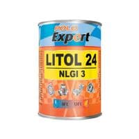Масло автомобильное Polo Expert LITOL-24 5л (12104)