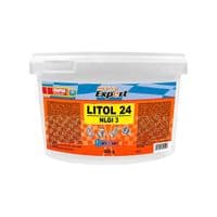 Масло автомобильное Polo Expert LITOL-24 400г (12045)