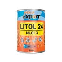 Масло автомобильное Polo Expert LITOL-24 800г (12069)