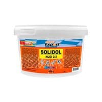 Масло автомобильное Polo Expert SOLIDOL 400г (12050)