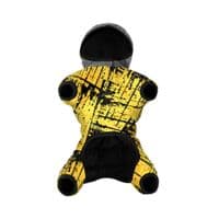 Комбинезон для животных WAUDOG Clothes "Бэтмен эскиз" S30 (418-1081)