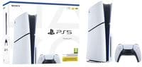Ігрова консоль PlayStation 5 Slim Blu-ray
