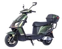 Електроскутер Maxxter NERO (Green)