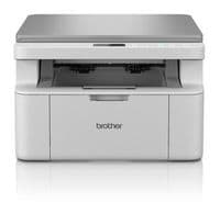 БФП лазерный монохромный A4 Brother DCP-L1630W 20 стр/мин USB Ethernet Wi-Fi