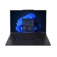 ноутбук 14_2.8K_OLED/U7_258V/32/2TB SSD/Intel Arc/ W11P/F/BL/Black ThinkPad X1 Carbon 13 AuraEdit