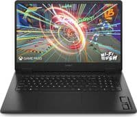 Ноутбук HP OMEN 17-db1000ua 17.3" FHD IPS AG, AMD AI 9 365, 32GB, F1024GB, NVD5070-8, DOS, чорний