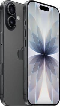 Смартфон Apple iPhone 17 256GB Black