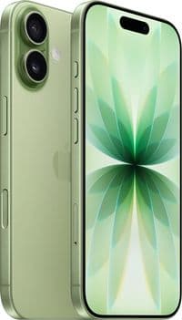 Смартфон Apple iPhone 17 256GB Sage