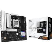 Материнская плата ASRock A620AM PRO RS