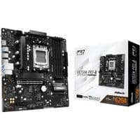 Материнская плата ASRock A620AM PRO-A