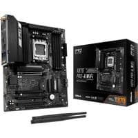 Материнська плата ASRock X870 PRO-A WIFI