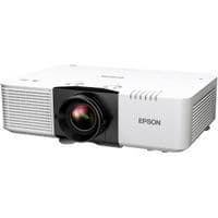 Проектор Epson EB-L790U WUXGA, 7300 lm, LASER, 1.35-2.2, WiFi, білий