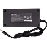 Блок живлення для ноутбуків PowerPlant HP 220V, 19.5V 150W 7.7A (6.3*3.0)