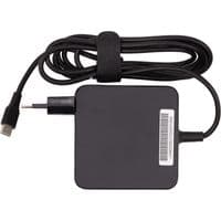 Универсальный адаптер питания для ноутбуков PowerPlant 100W 20V 5A (USB-C)